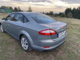 Ford Mondeo GHIA - изображение 4