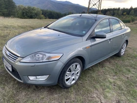 Ford Mondeo GHIA - изображение 5