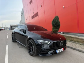 Mercedes-Benz AMG GT 2023год* FACELIFT* БАРТЕР