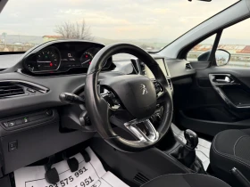 Peugeot 208 1.2i-ORIGINAL-GPL-141.000km-NEW-TOP-NAVI-CAR PLAY, снимка 7
