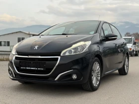 Peugeot 208 1.2i-ORIGINAL-GPL-141.000km-NEW-TOP-NAVI-CAR PLAY, снимка 3