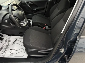 Peugeot 208 1.2i-ORIGINAL-GPL-141.000km-NEW-TOP-NAVI-CAR PLAY, снимка 11