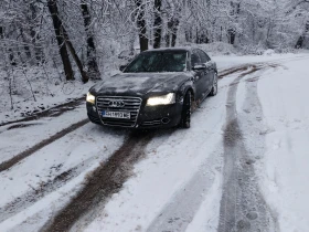 Audi A8, снимка 4