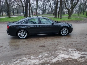 Audi A8, снимка 11