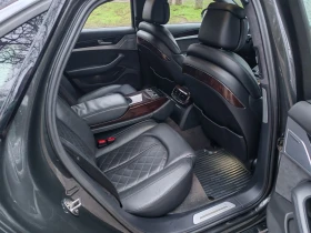 Audi A8, снимка 10