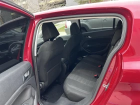 Peugeot 308 ACTIVE PURETECH ГАРАЖНA С ВСИЧКИ ЕКСТРИ , снимка 16
