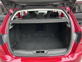 Peugeot 308 ACTIVE PURETECH ГАРАЖНA С ВСИЧКИ ЕКСТРИ , снимка 17