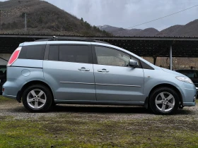 Mazda 5 FACE LIFT-1.8i-116кс-7 места-КЛИМАТРОНИК-, снимка 2