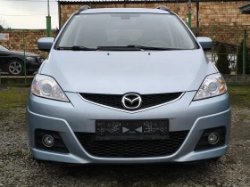 Mazda 5 FACE LIFT-1.8i-116кс-7 места-КЛИМАТРОНИК-, снимка 8