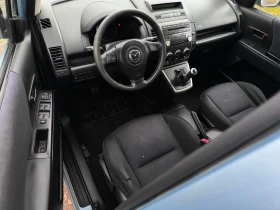 Mazda 5 FACE LIFT-1.8i-116кс-7 места-КЛИМАТРОНИК-, снимка 10