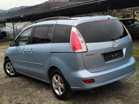 Mazda 5 FACE LIFT-1.8i-116кс-7 места-КЛИМАТРОНИК-, снимка 5