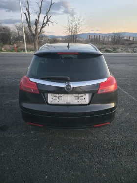 Opel Insignia 2.0, снимка 4