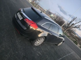 Opel Insignia 2.0, снимка 6