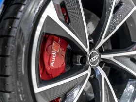 Audi Rs7 CARBON / КЕРАМИКА / BANG and OLUFSEN , снимка 16