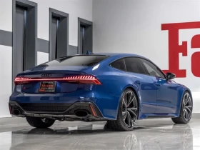 Audi Rs7 CARBON / КЕРАМИКА / BANG and OLUFSEN , снимка 14