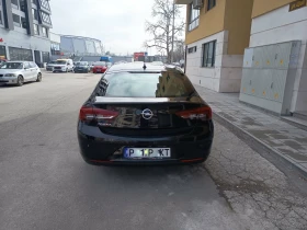 Opel Insignia Grand sport, снимка 2