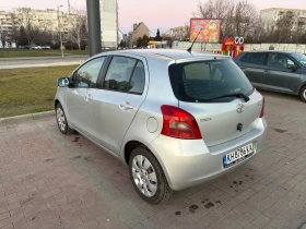 Toyota Yaris, снимка 5