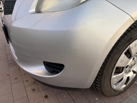 Toyota Yaris, снимка 8