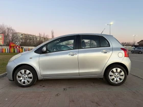 Toyota Yaris, снимка 2