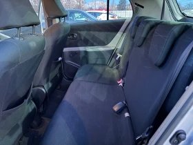 Toyota Yaris, снимка 16