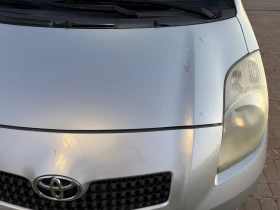 Toyota Yaris, снимка 9