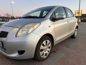 Toyota Yaris, снимка 7