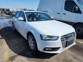 Audi A4 quattro Premium * ПАНОРАМА* 2 КЛЮЧА* CARFAX * , снимка 2