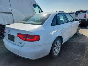 Audi A4 quattro Premium * ПАНОРАМА* 2 КЛЮЧА* CARFAX * , снимка 4
