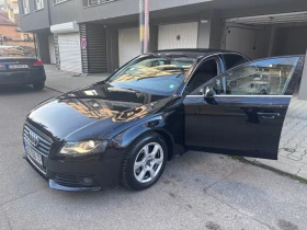 Audi A4 B8, снимка 3