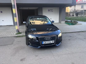 Audi A4 B8, снимка 1