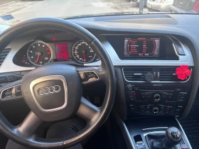 Audi A4 B8, снимка 9