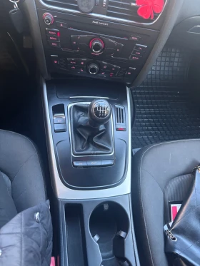 Audi A4 B8, снимка 5