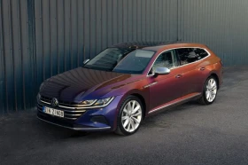 VW Arteon, снимка 13