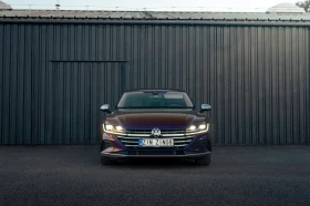 VW Arteon, снимка 14