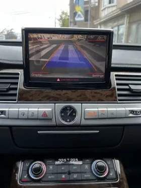 Audi A8 LONG* BANG & OLUFSEN* TV* SOFT CLOSE, снимка 11