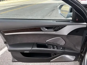 Audi A8 LONG* BANG & OLUFSEN* TV* SOFT CLOSE, снимка 7