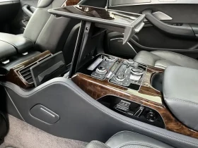 Audi A8 LONG* BANG & OLUFSEN* TV* SOFT CLOSE, снимка 13