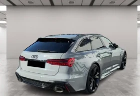 Audi Rs6 Avant Quattro = Black Optic Plus = Гаранция, снимка 3