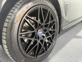 BMW 430 Cabrio* xDrive* АвтоКредит* (ЦЕНА ДО БГ), снимка 3