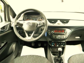 Opel Corsa 1.3CDTI-95kc* КАТО НОВА* EURO6B, снимка 13