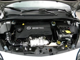 Opel Corsa 1.3CDTI-95kc* КАТО НОВА* EURO6B, снимка 17