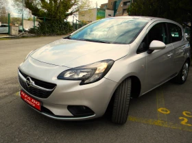 Opel Corsa 1.3CDTI-95kc* КАТО НОВА* EURO6B, снимка 3