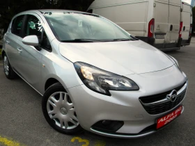 Opel Corsa 1.3CDTI-95kc* КАТО НОВА* EURO6B, снимка 1