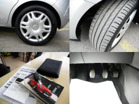 Opel Corsa 1.3CDTI-95kc* КАТО НОВА* EURO6B, снимка 7