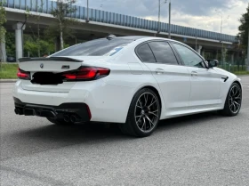 BMW M5, снимка 4