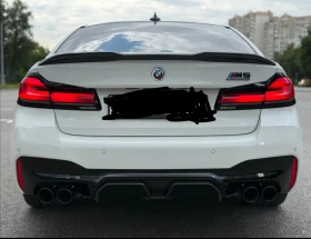 BMW M5, снимка 5