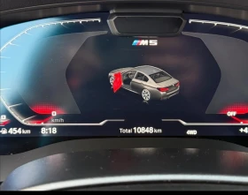 BMW M5, снимка 17
