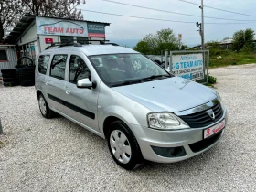 Dacia Logan 1.6i 147000km , снимка 3