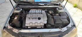 Peugeot 406 V6, снимка 11