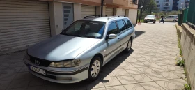 Peugeot 406 V6, снимка 3